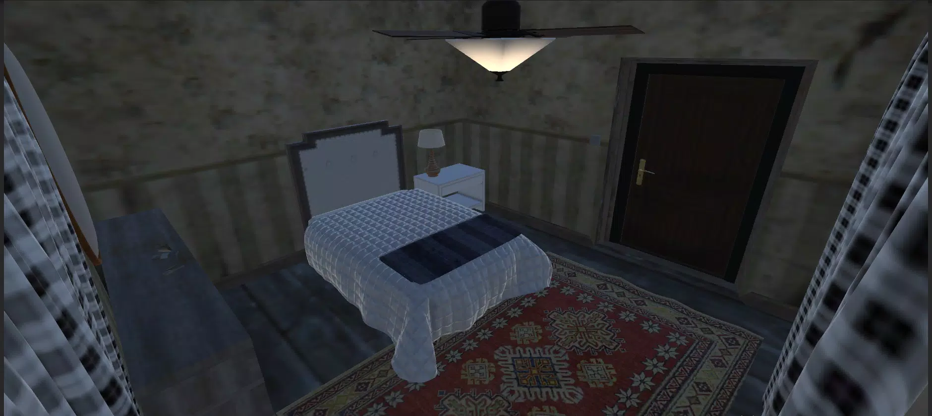 俄罗斯乡村生活 俄罗斯乡村生活