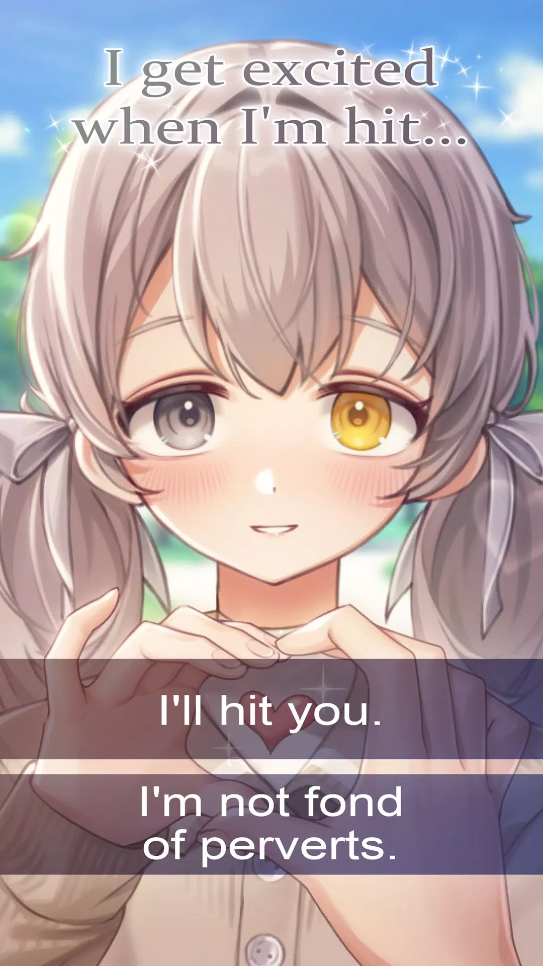 欺负我更多:Moe游戏 欺负我更多:Moe游戏