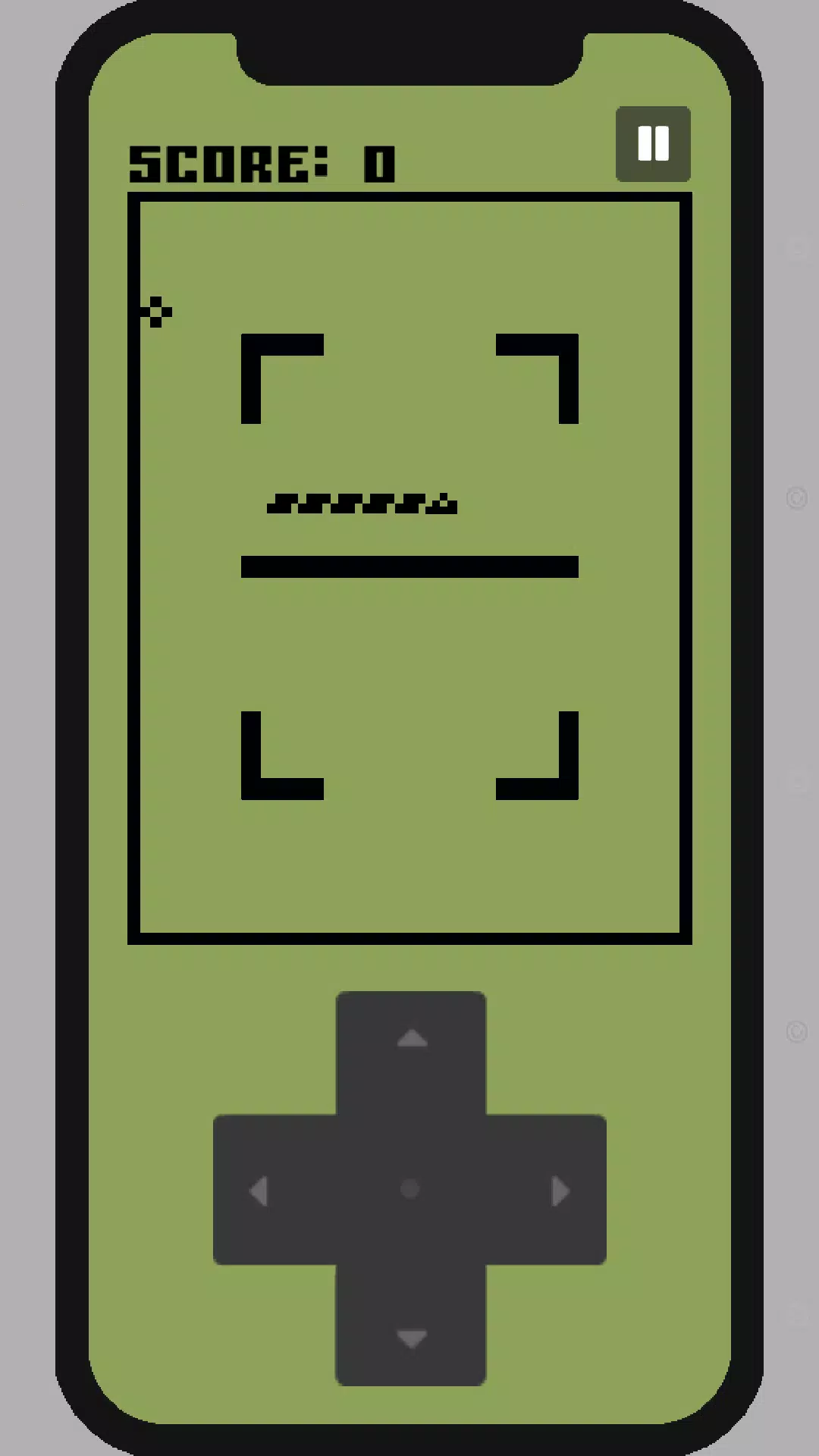 蛇游戏经典复古 蛇游戏经典复古