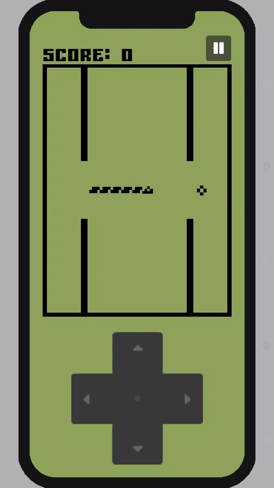 蛇游戏经典复古 蛇游戏经典复古