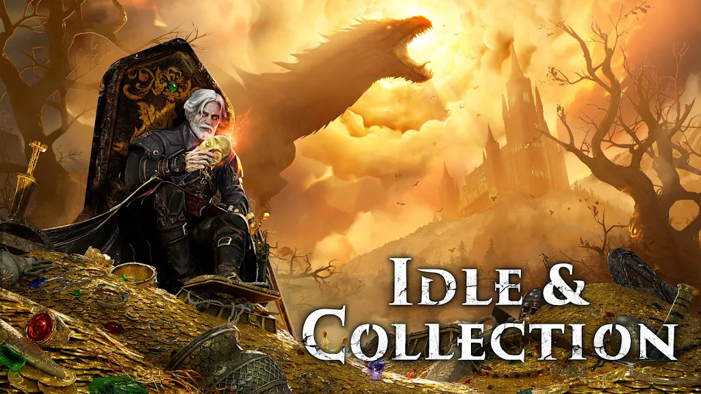 英雄:混沌传奇(辅助菜单) 英雄:混沌传奇(辅助菜单)