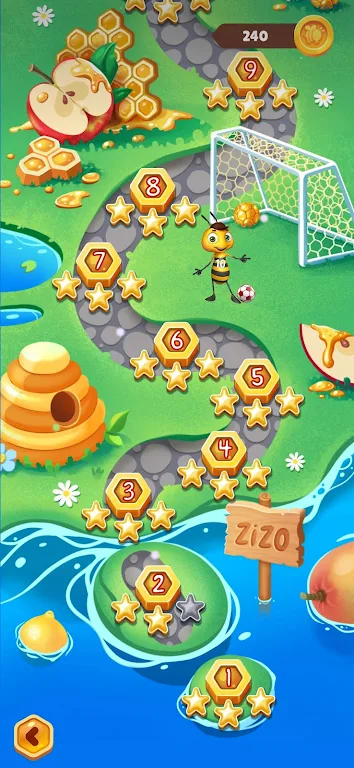 贝蒂蜜蜂 贝蒂蜜蜂