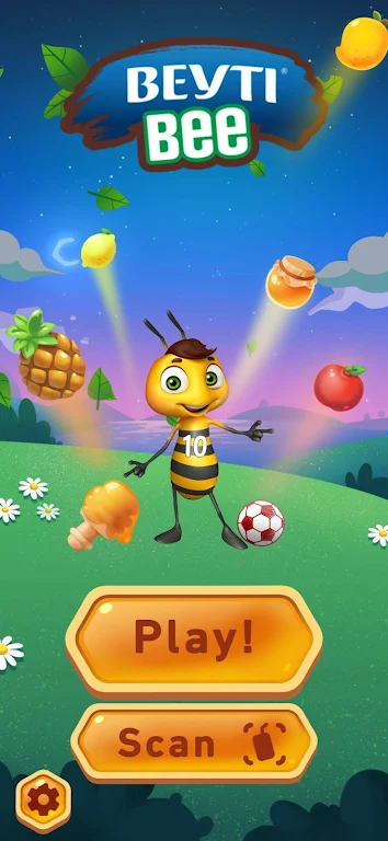 贝蒂蜜蜂 贝蒂蜜蜂