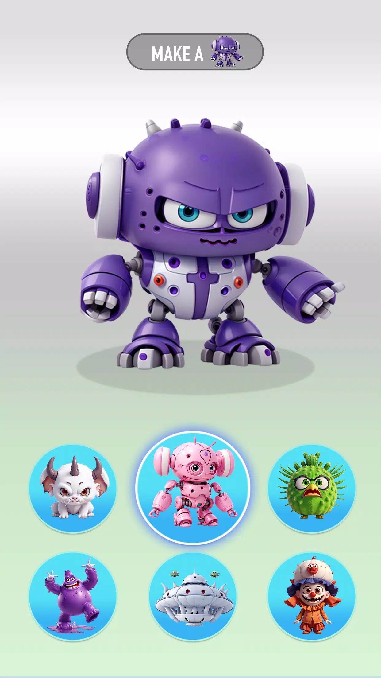 AI混合大师:混合幻想 AI混合大师:混合幻想