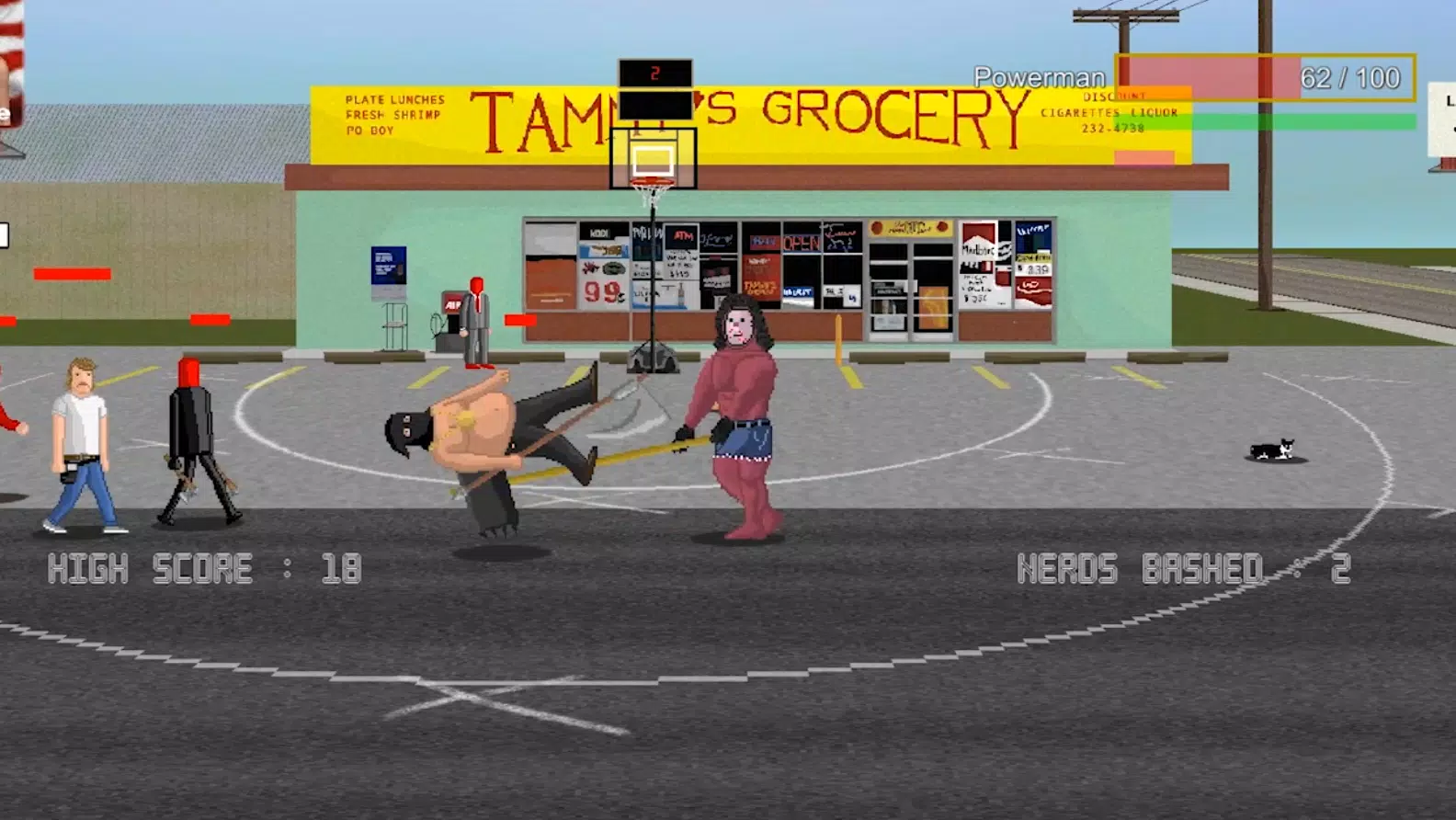 五级街机篮球 五级街机篮球