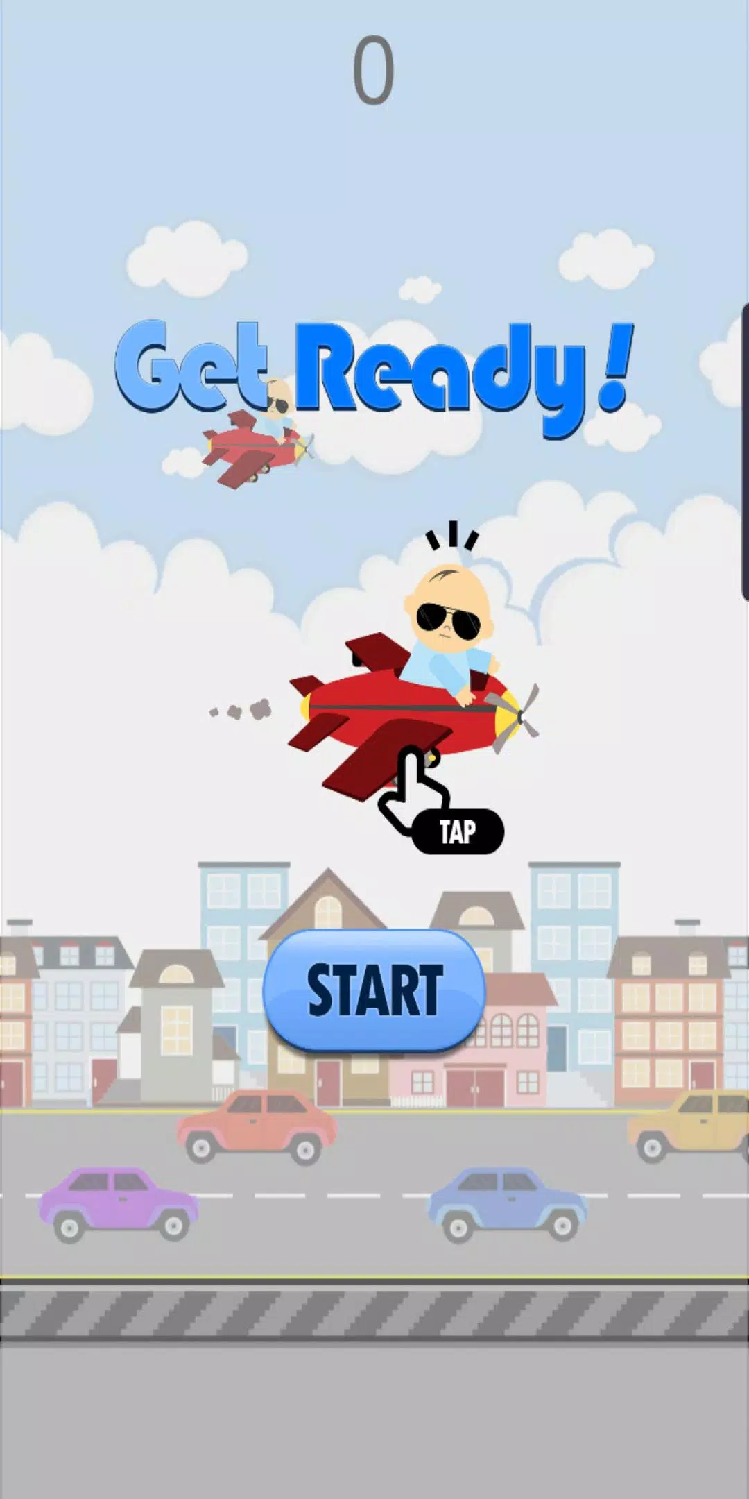 Jumping Bebe-Jumping Bebe