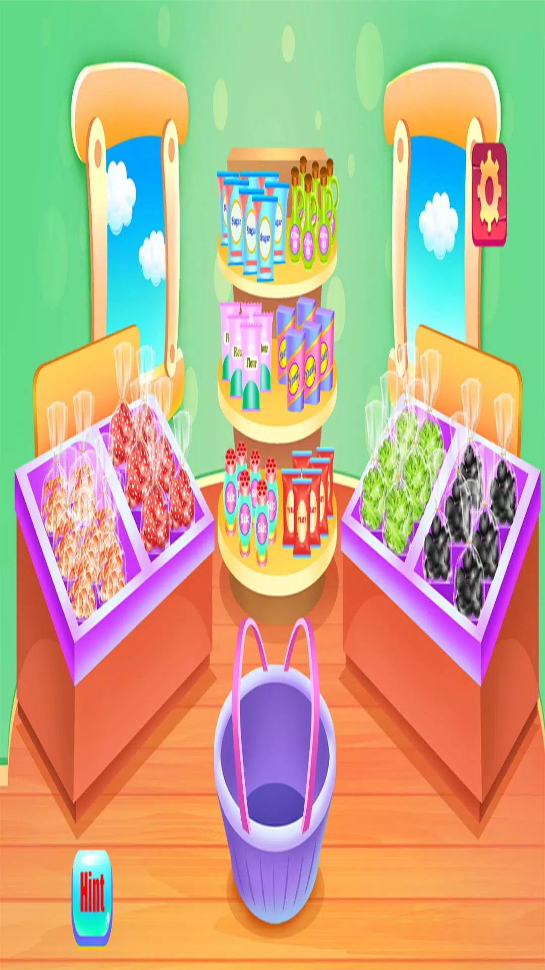 清洁厨房烹饪披萨 清洁厨房烹饪披萨