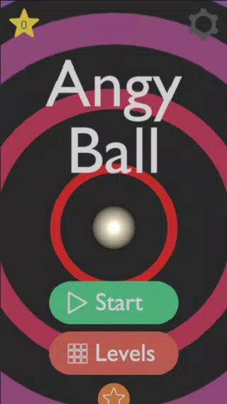 Angy Ball