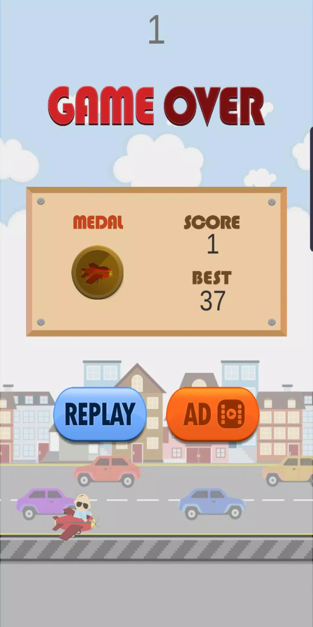 Jumping Bebe-Jumping Bebe