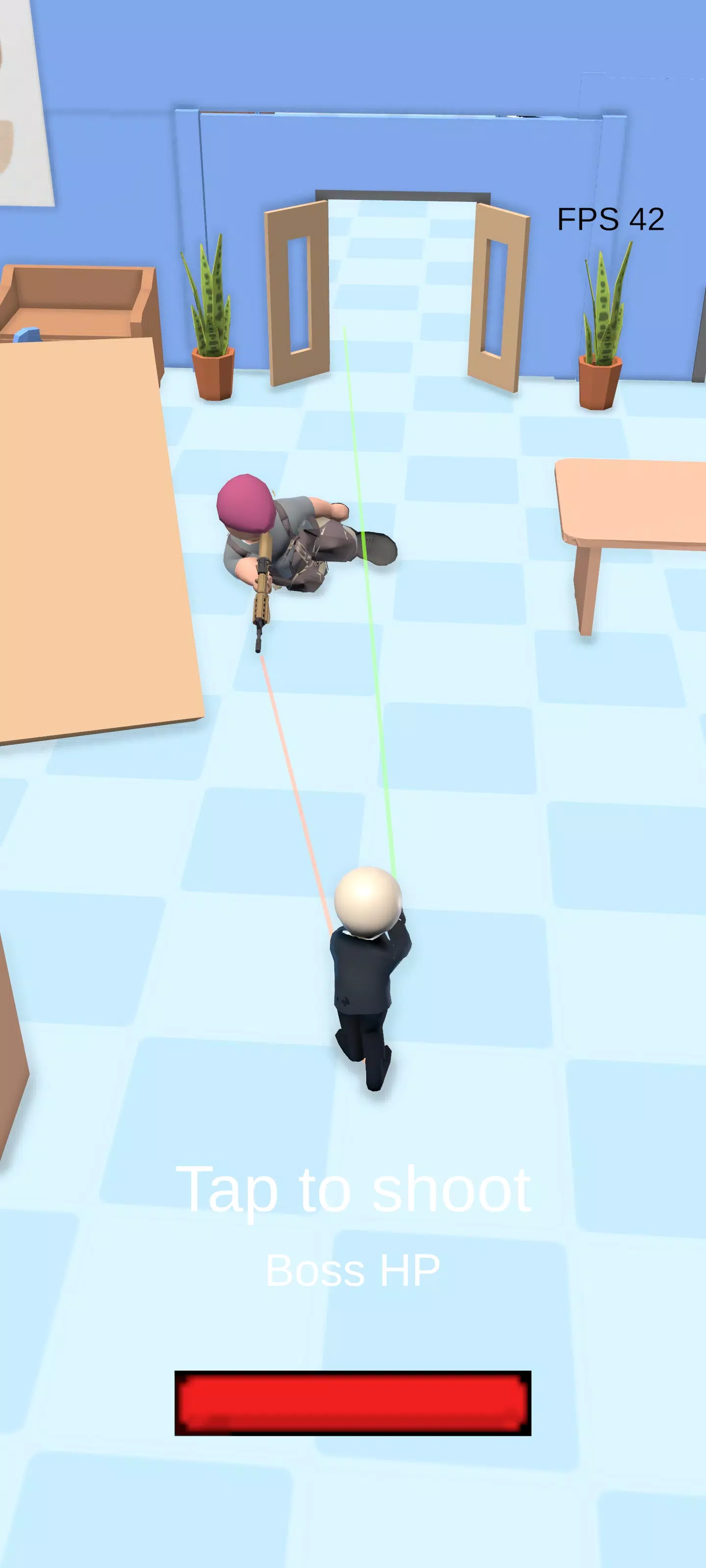 触发大师3D:射击 触发大师3D:射击