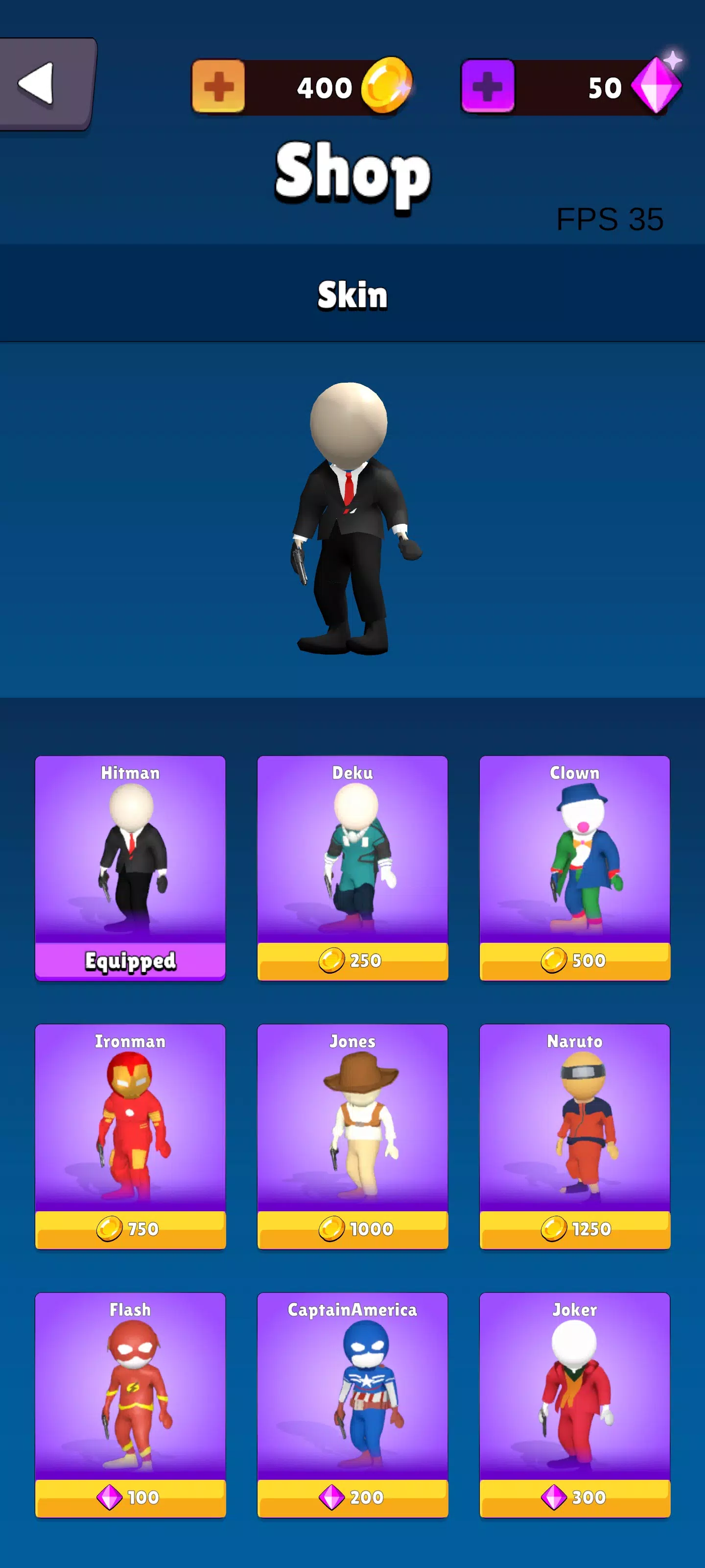 触发大师3D:射击 触发大师3D:射击