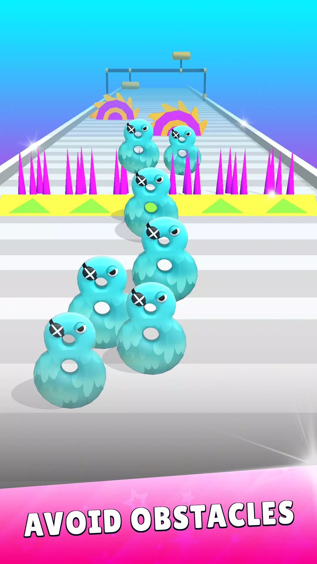 数字运行:合并三维数学 数字运行:合并三维数学