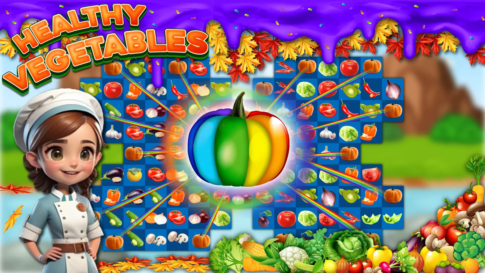 水果比赛3游戏 水果比赛3游戏