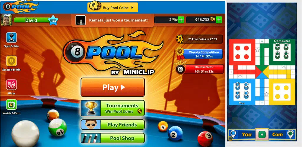 所有游戏： 全合一游戏