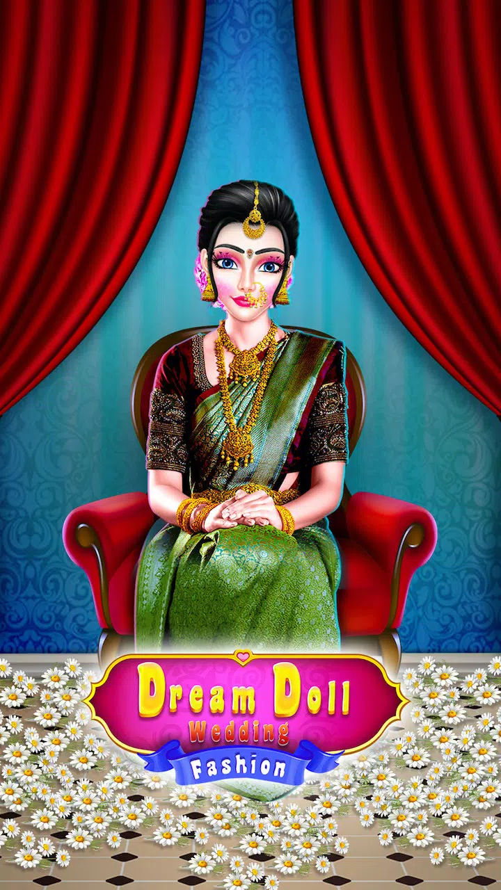 印度婚礼美容沙龙 印度婚礼美容沙龙