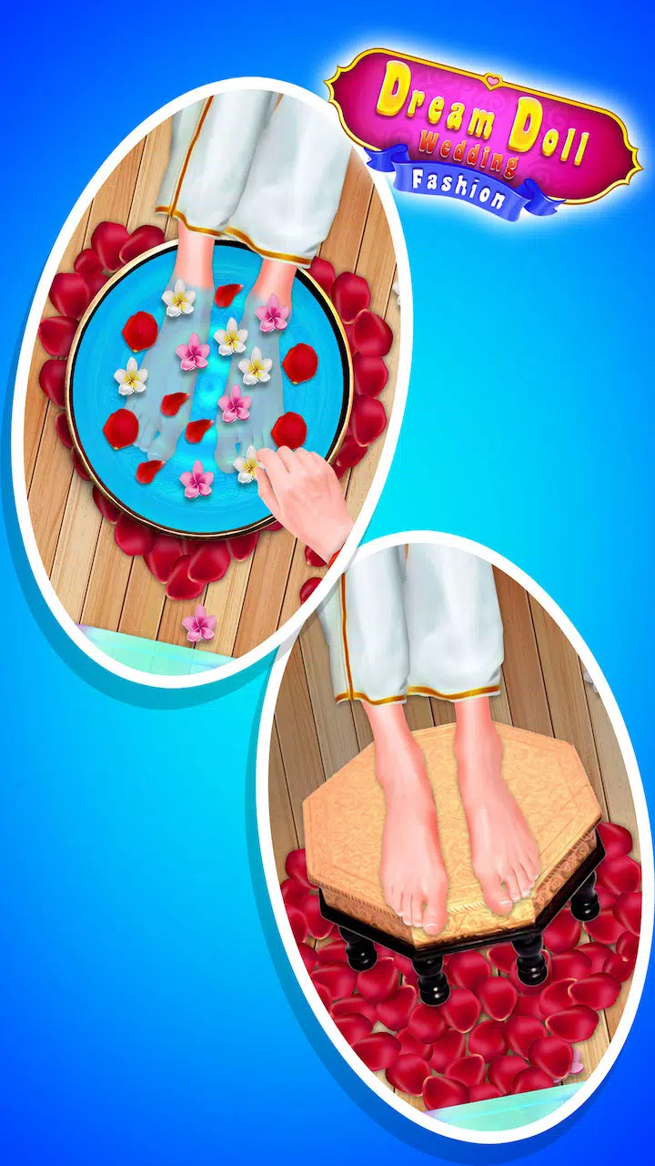 印度婚礼美容沙龙 印度婚礼美容沙龙