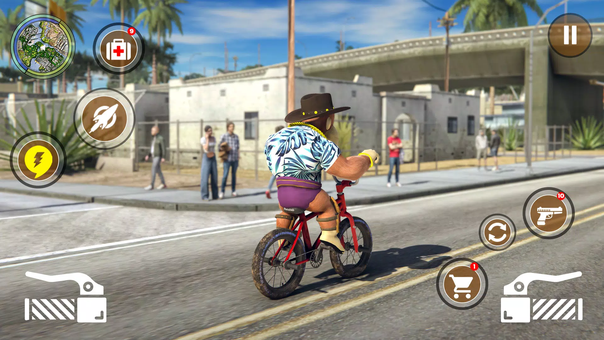 香蕉王斗大猩猩游戏 香蕉王斗大猩猩游戏