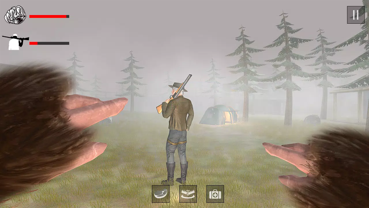 大脚怪物狩猎任务 大脚怪物狩猎任务