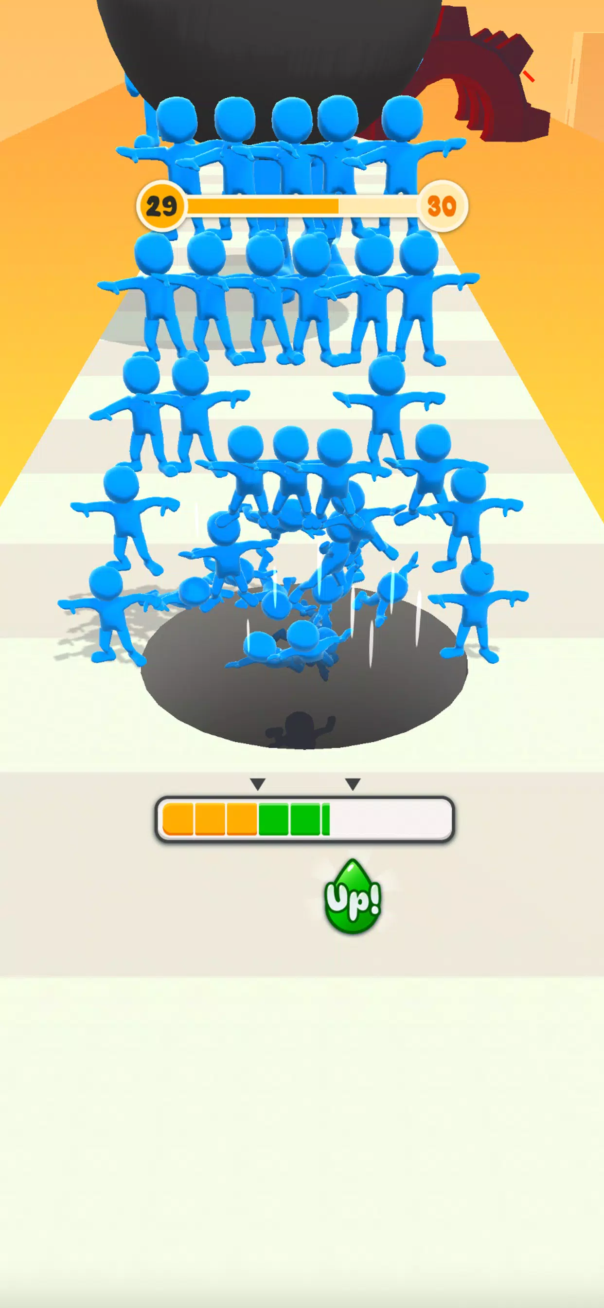 重力冲刺3D 重力冲刺3D