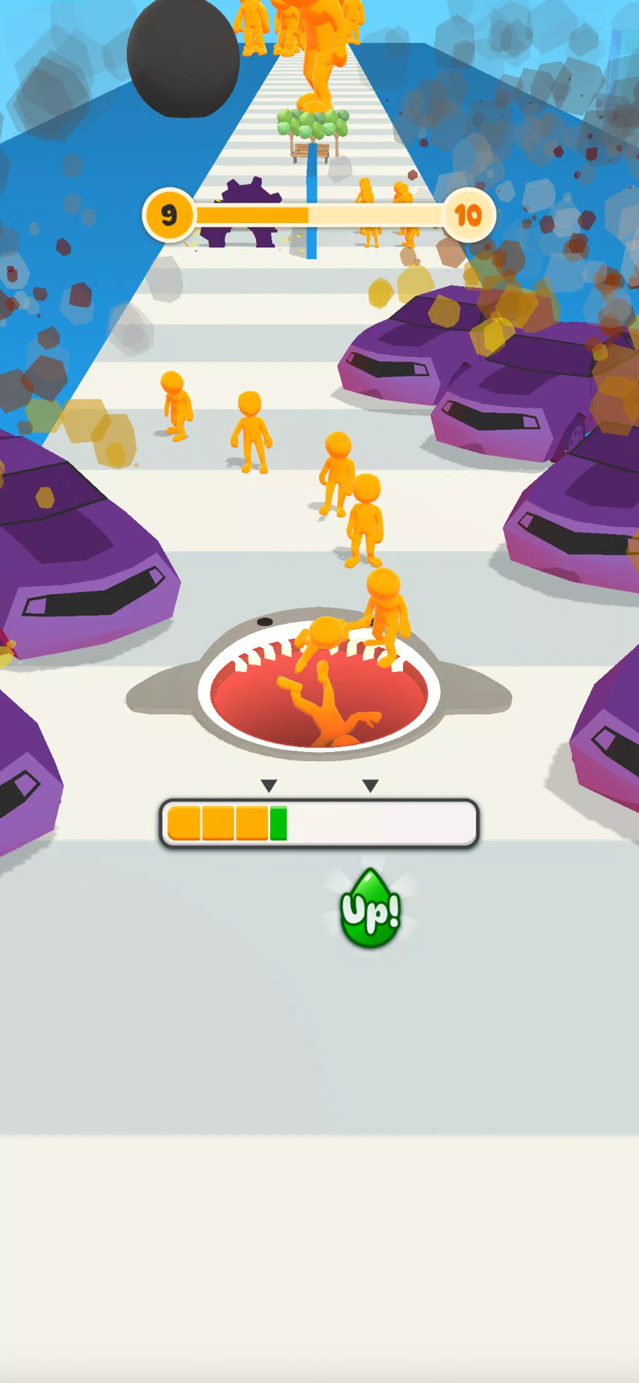 重力冲刺3D 重力冲刺3D