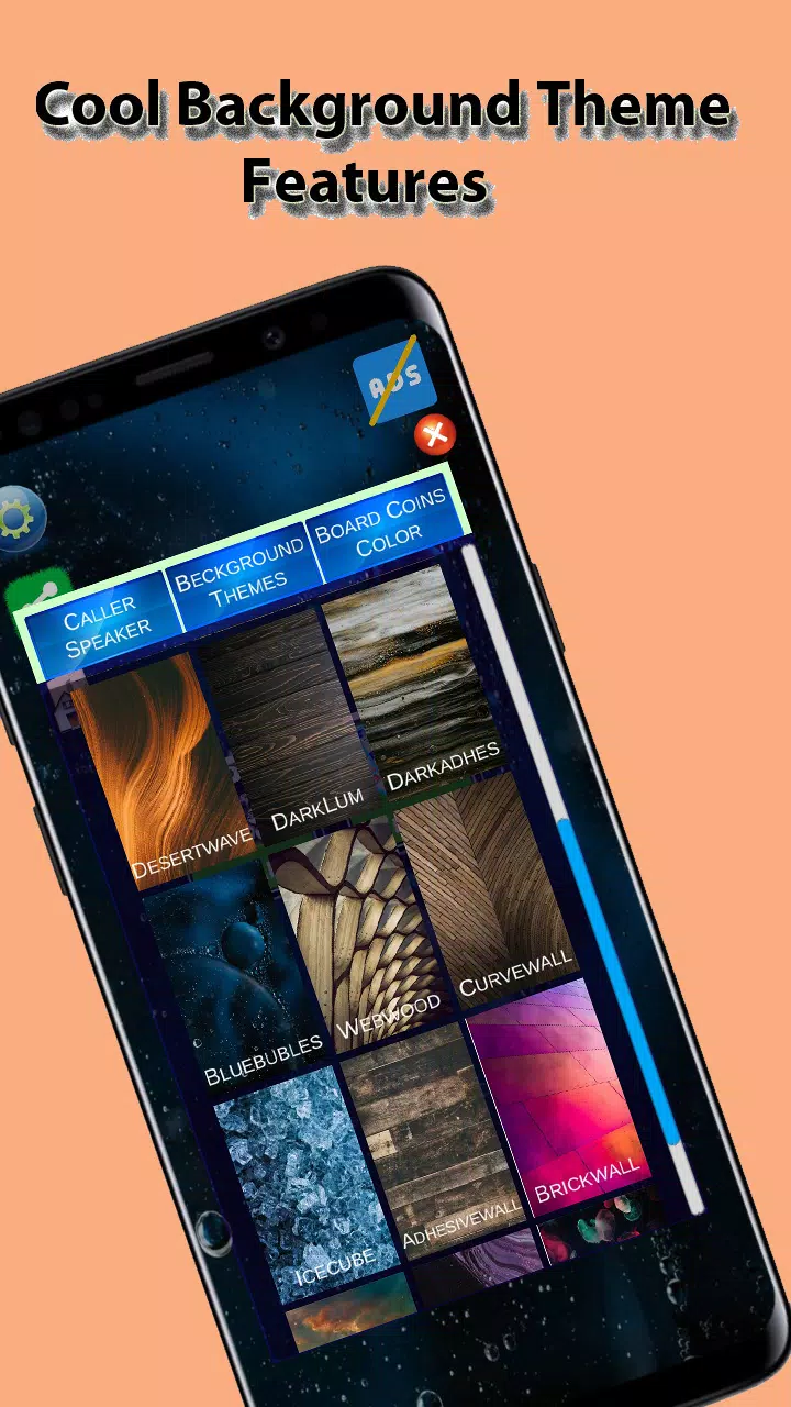 Tambola号码呼叫者1-90