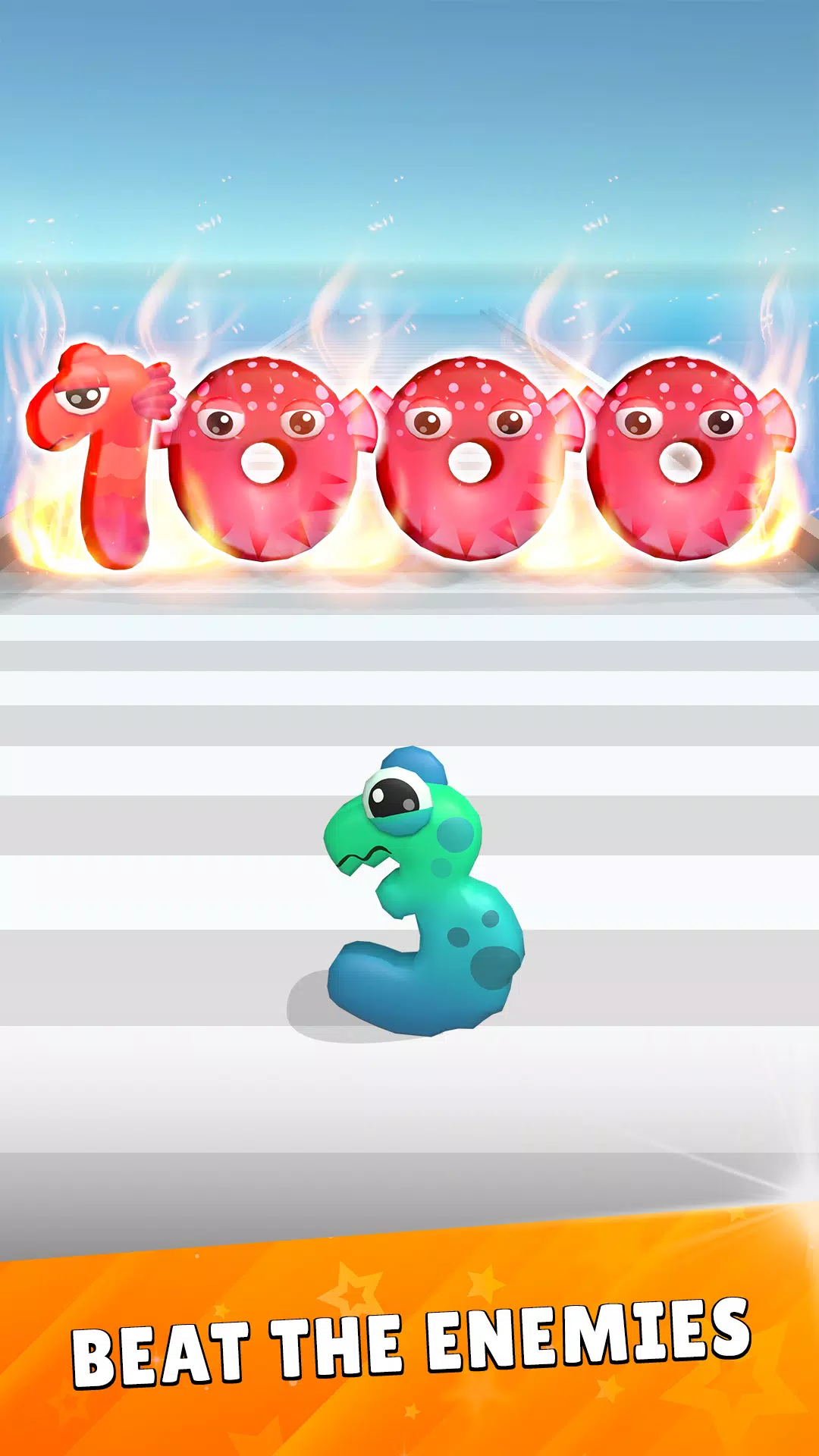 数字运行:合并三维数学 数字运行:合并三维数学