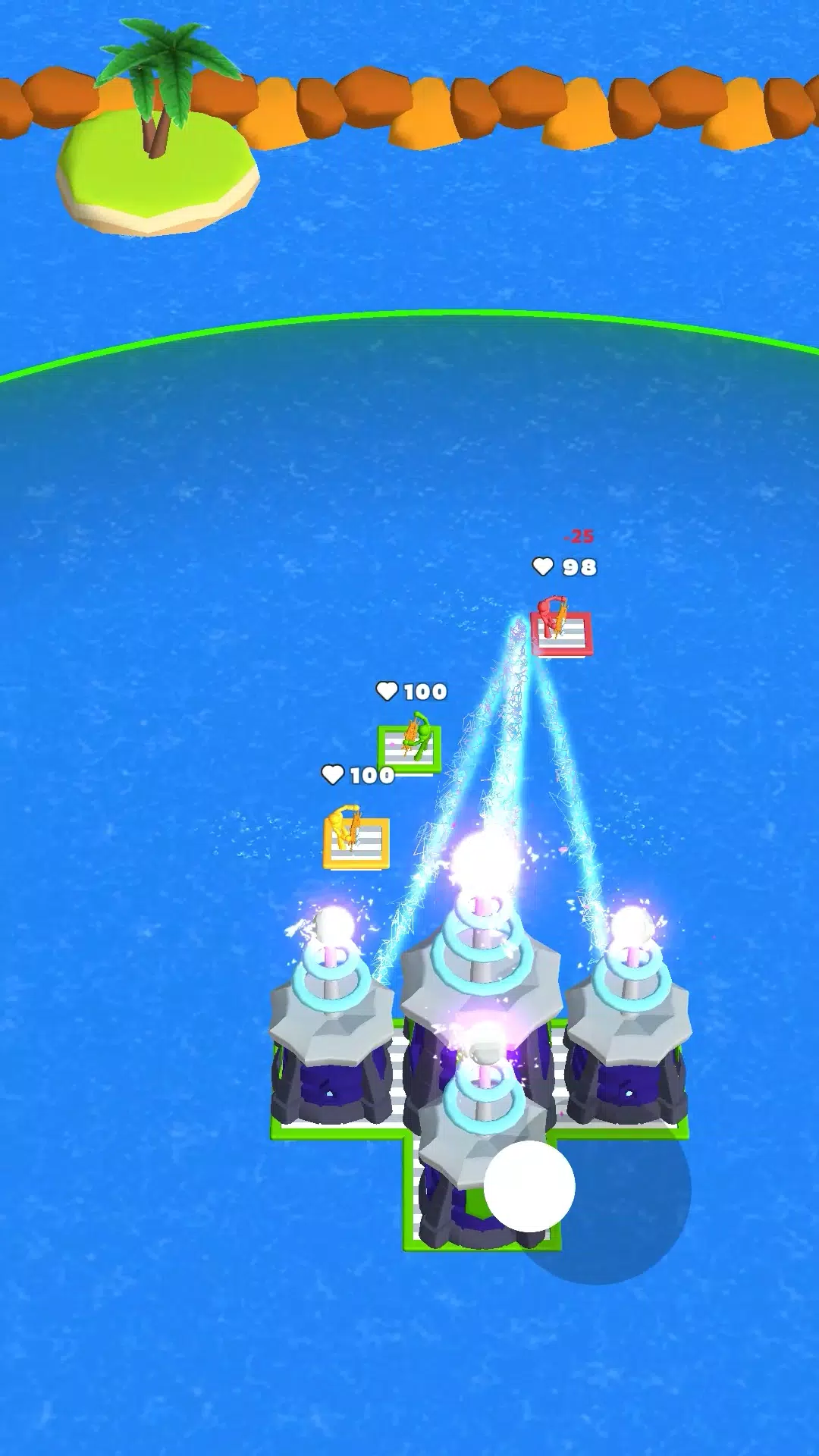 海洋战争:漂流生存3D 海洋战争:漂流生存3D