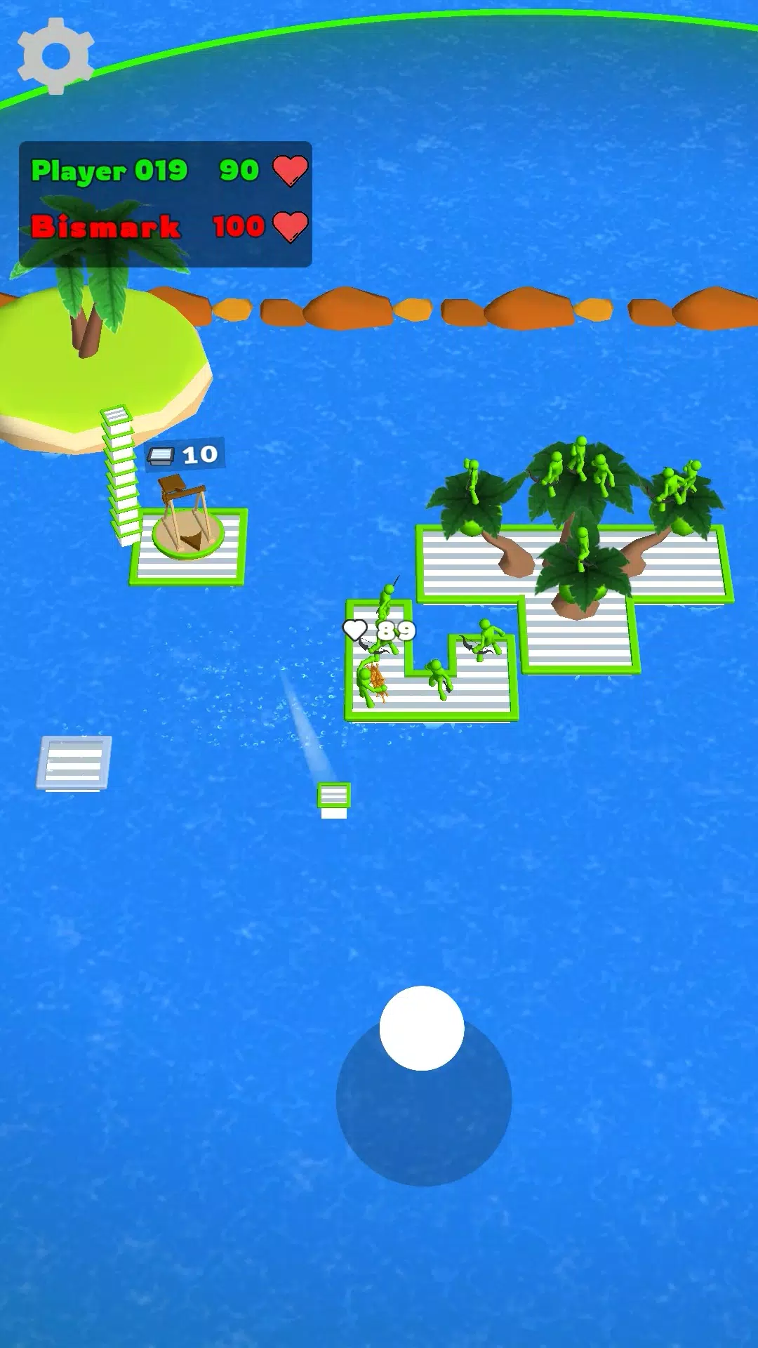 海洋战争:漂流生存3D 海洋战争:漂流生存3D