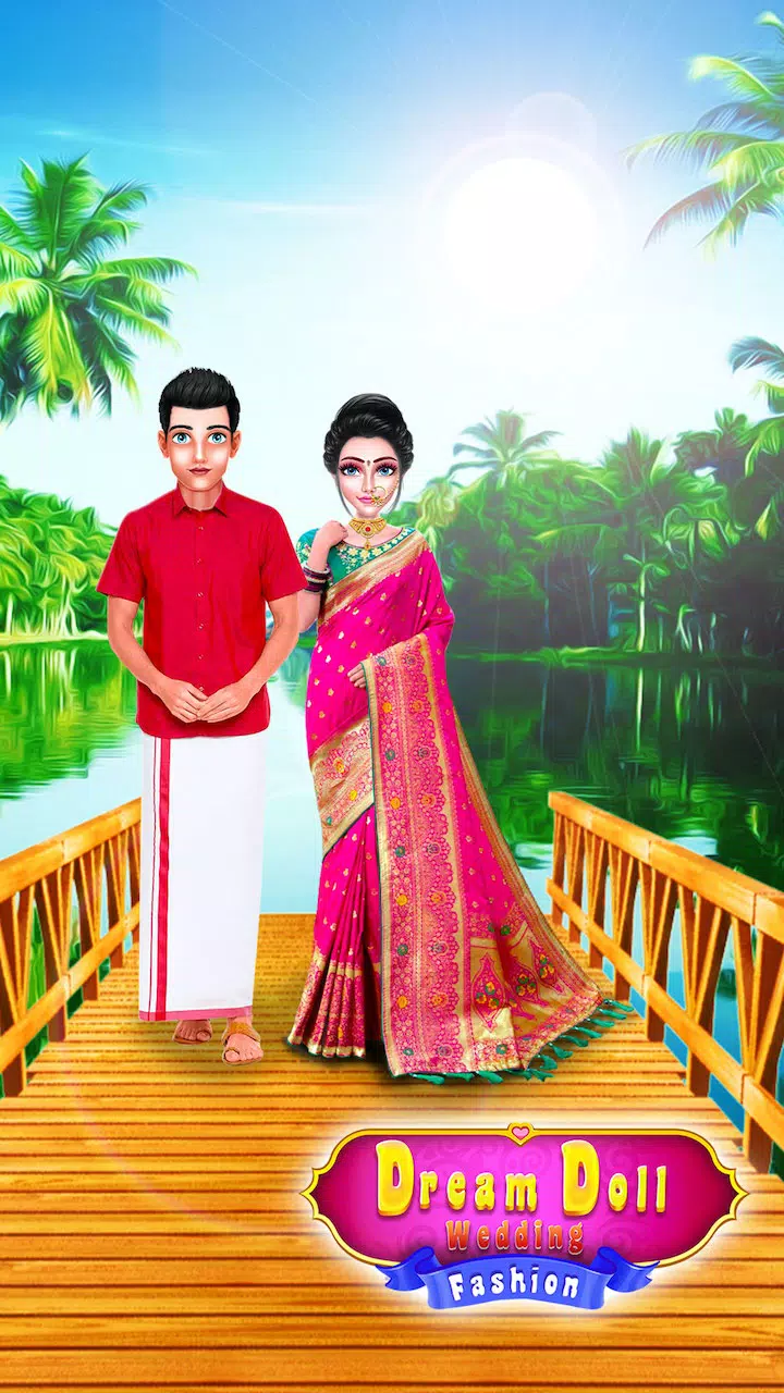 印度婚礼美容沙龙 印度婚礼美容沙龙