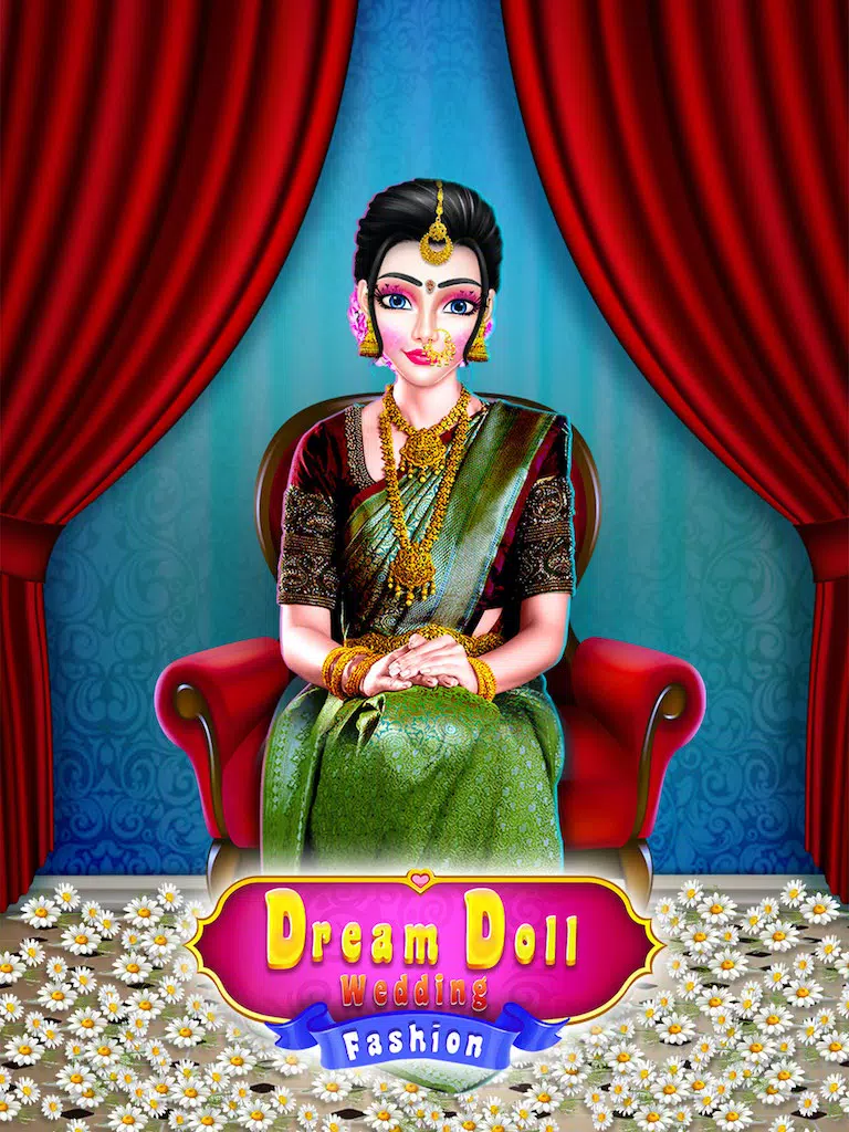 印度婚礼美容沙龙 印度婚礼美容沙龙