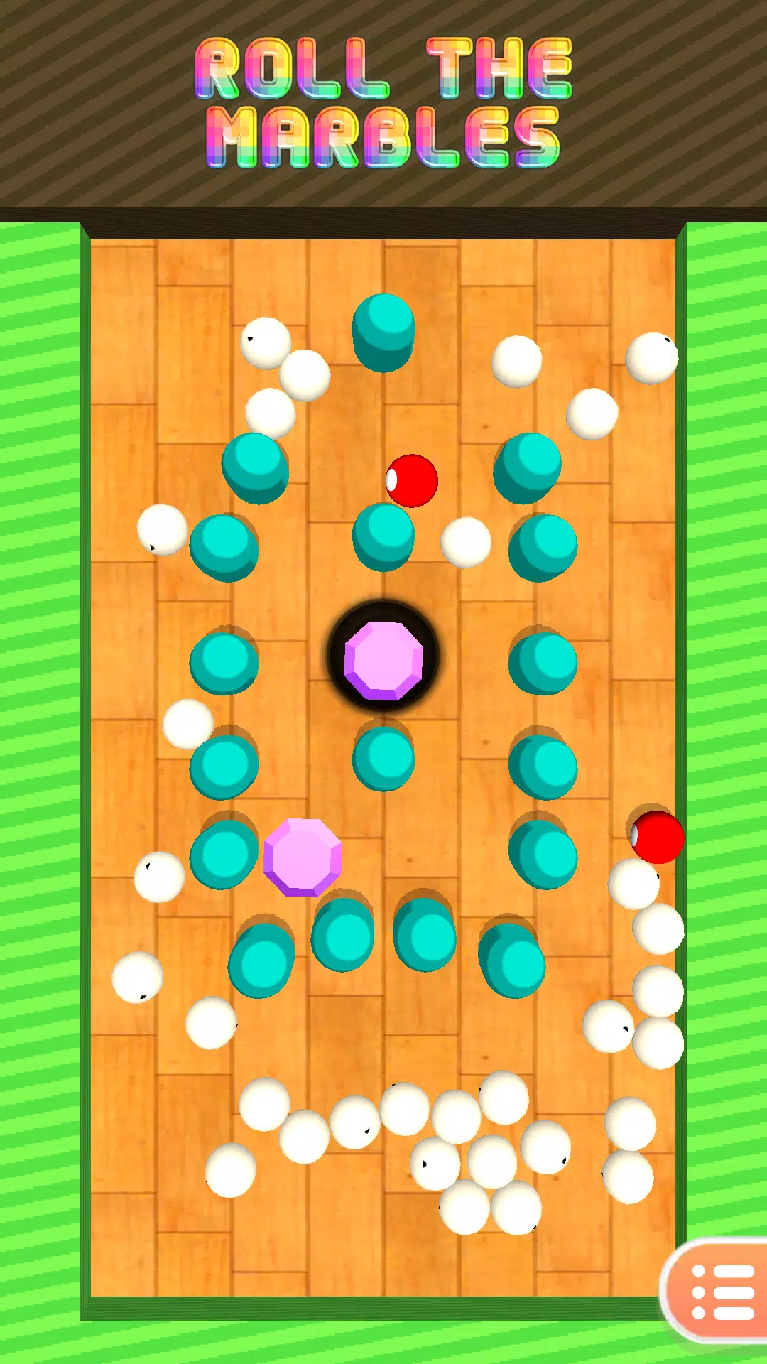 驾驭大理石 驾驭大理石