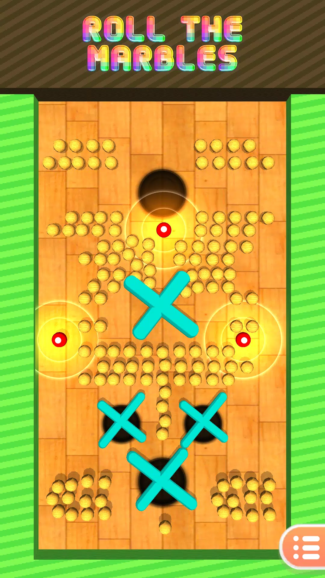 驾驭大理石 驾驭大理石