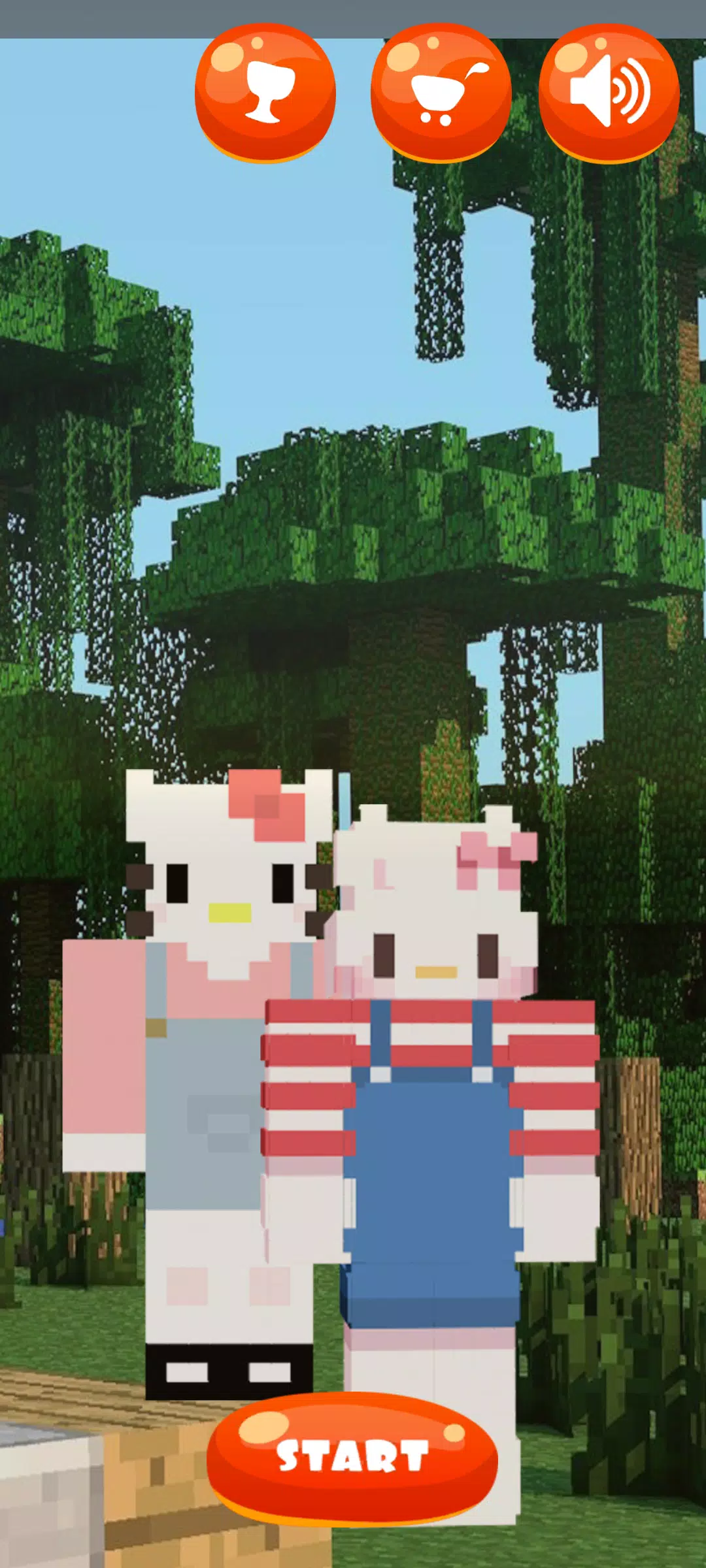 三丽鸥Kitty Craft 三丽鸥Kitty Craft