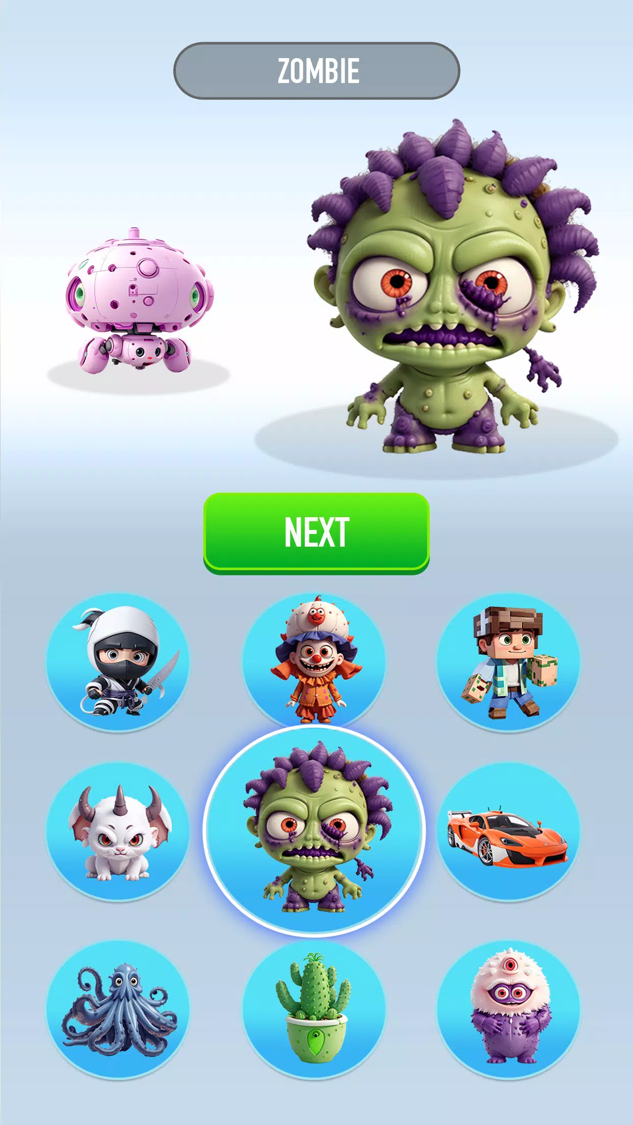 AI混合大师:混合幻想 AI混合大师:混合幻想