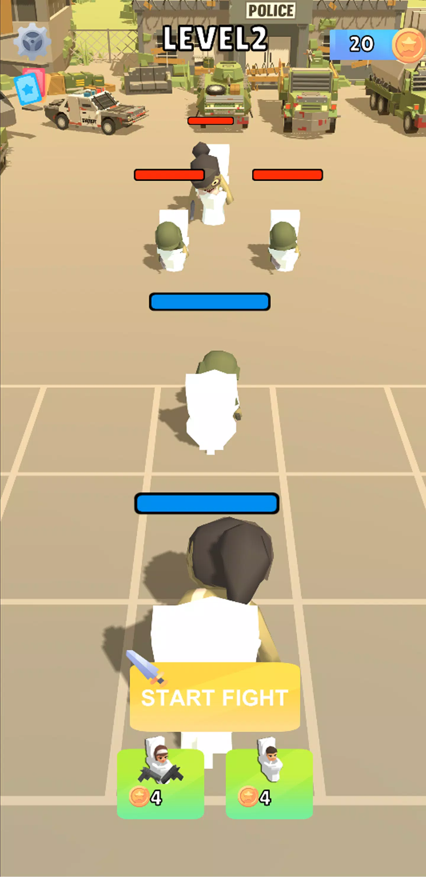 Skibidi是的游戏合并 Skibidi是的游戏合并