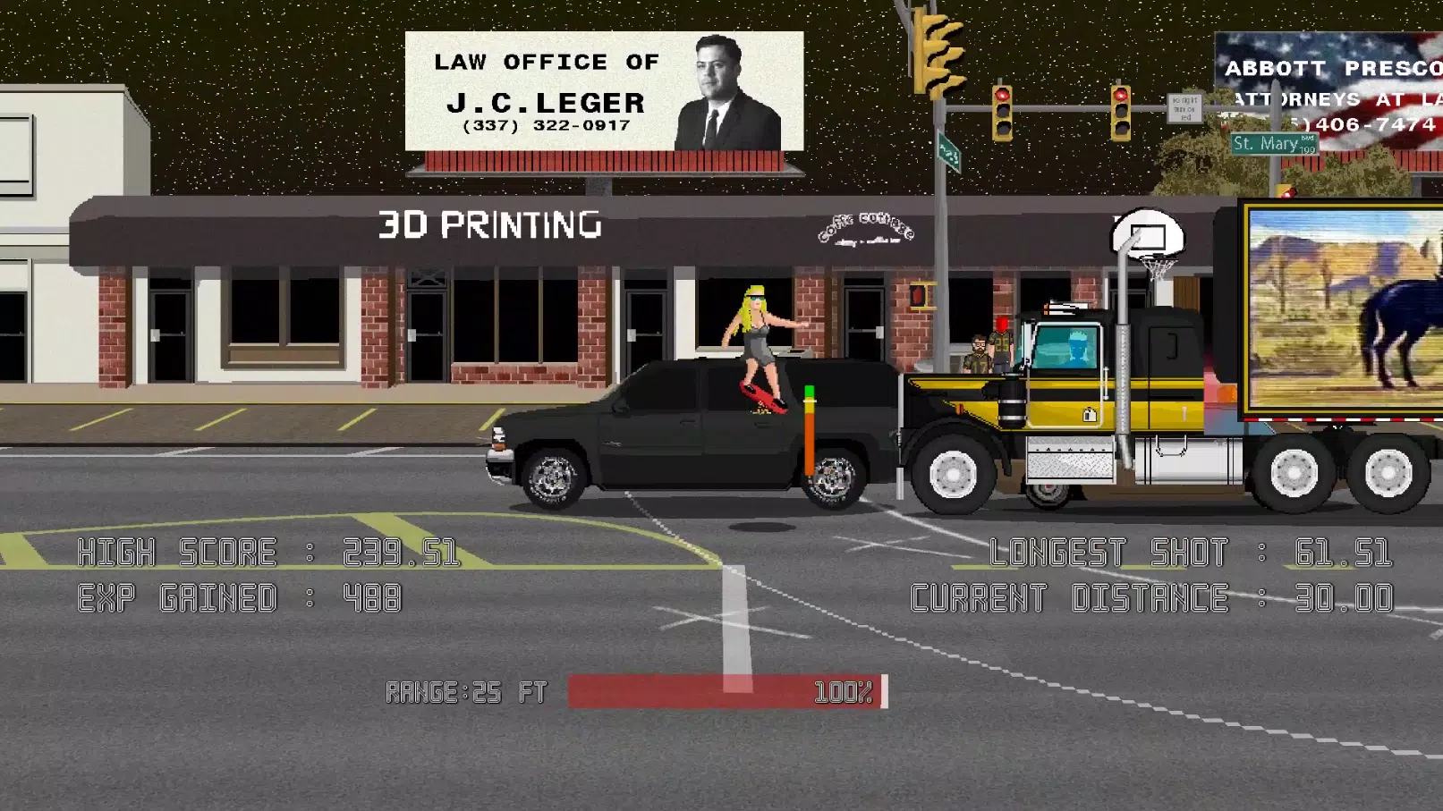 五级街机篮球 五级街机篮球