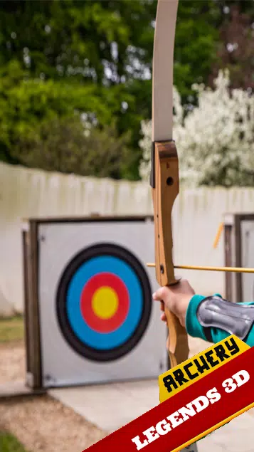 射箭传奇-射击游戏 射箭传奇-射击游戏