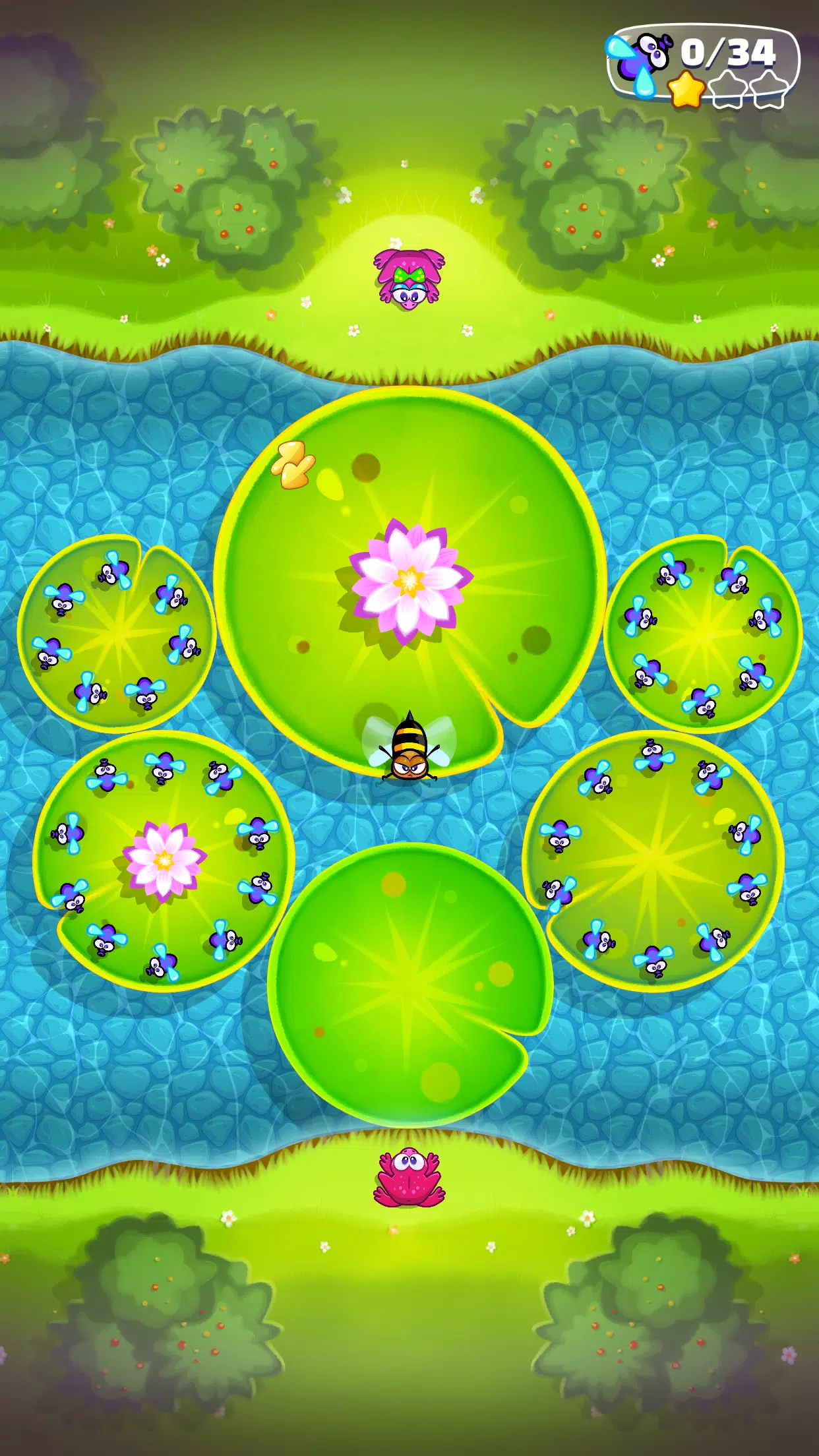 愚蠢的垫子-罗纹浪漫 愚蠢的垫子-罗纹浪漫