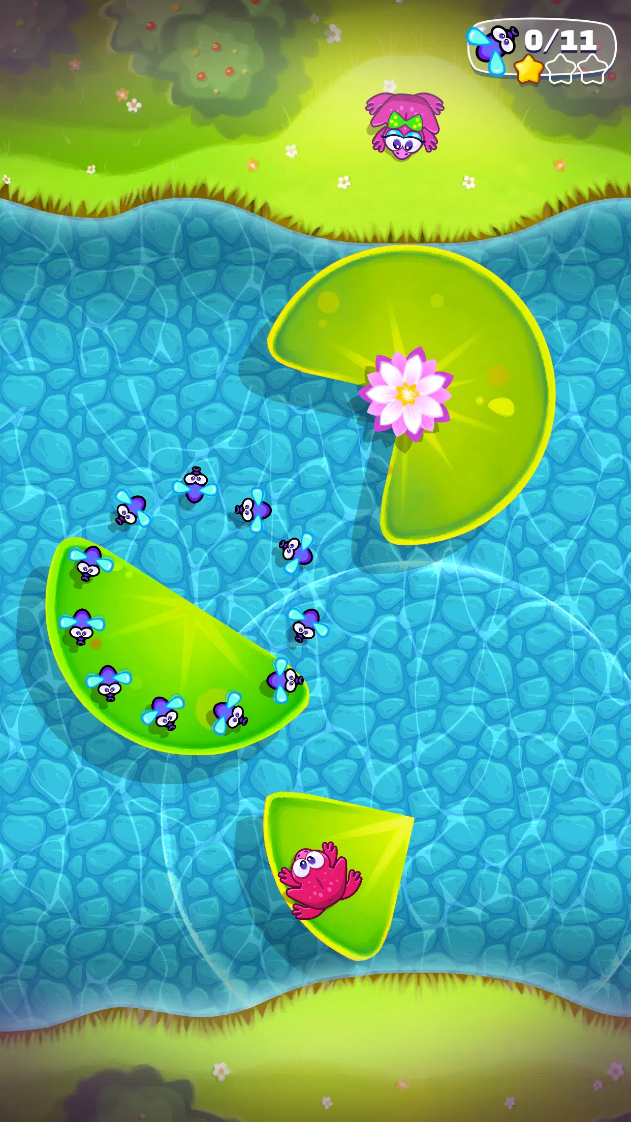 愚蠢的垫子-罗纹浪漫 愚蠢的垫子-罗纹浪漫