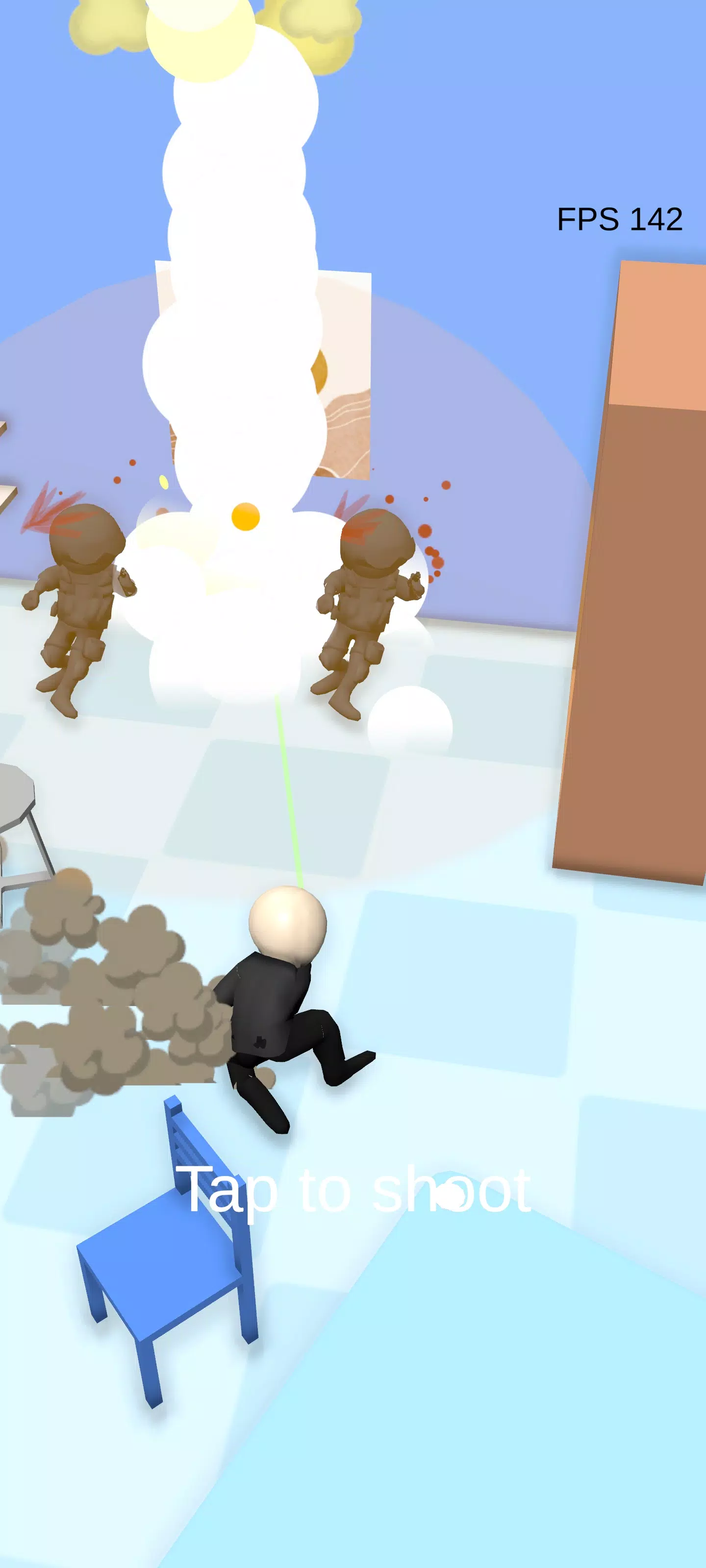 触发大师3D:射击 触发大师3D:射击