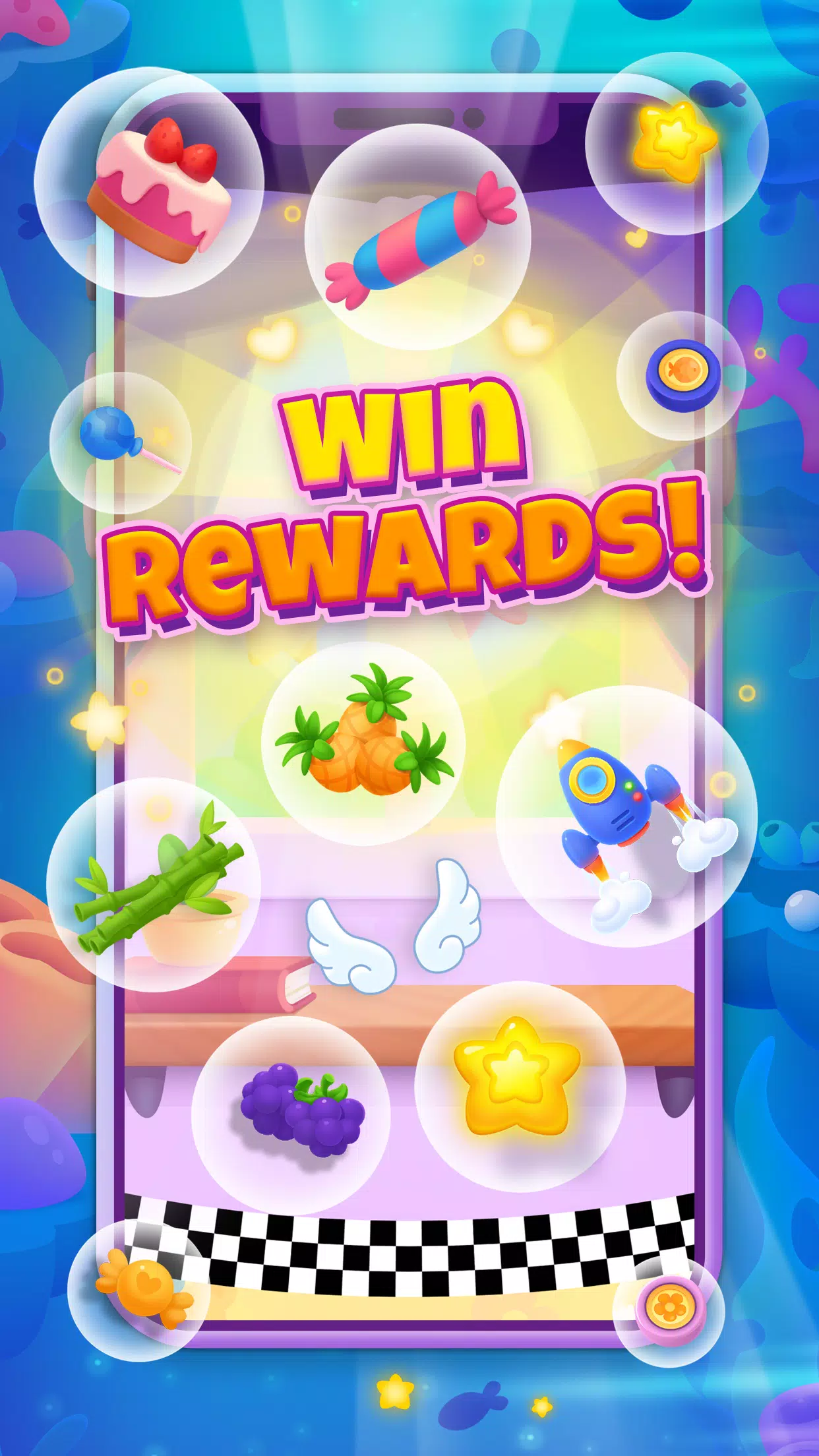 欢乐泉:荡绳游戏 欢乐泉:荡绳游戏