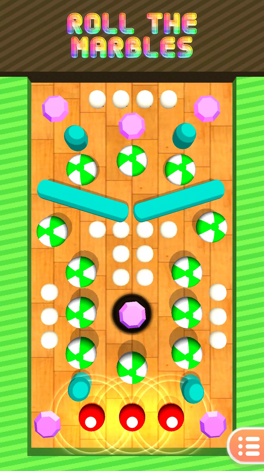 驾驭大理石 驾驭大理石