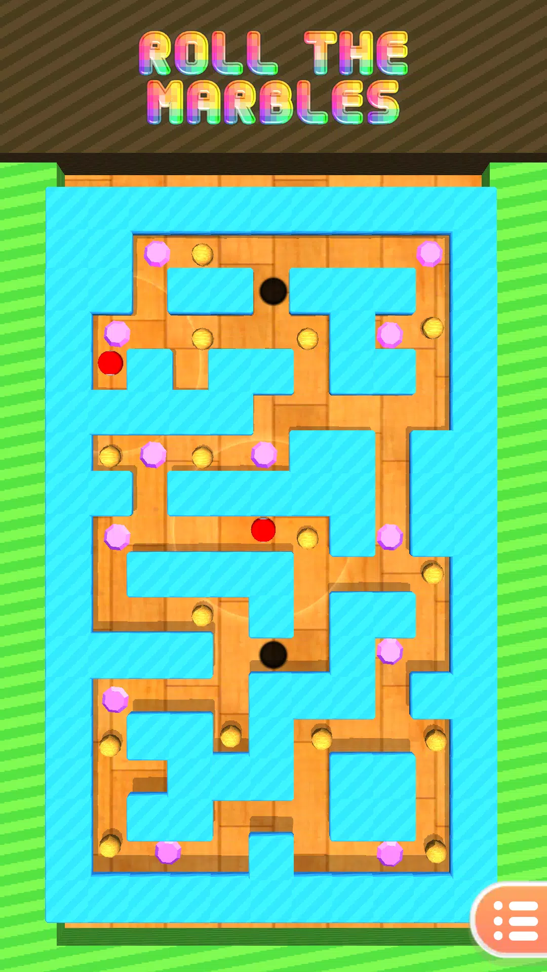 驾驭大理石 驾驭大理石