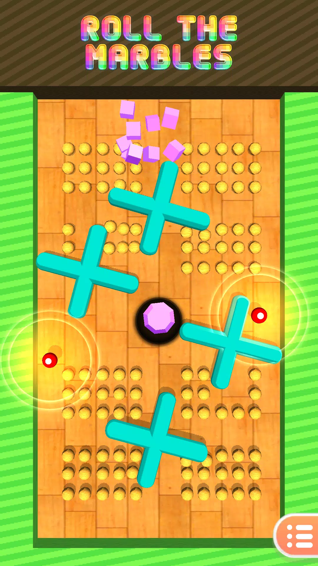 驾驭大理石 驾驭大理石