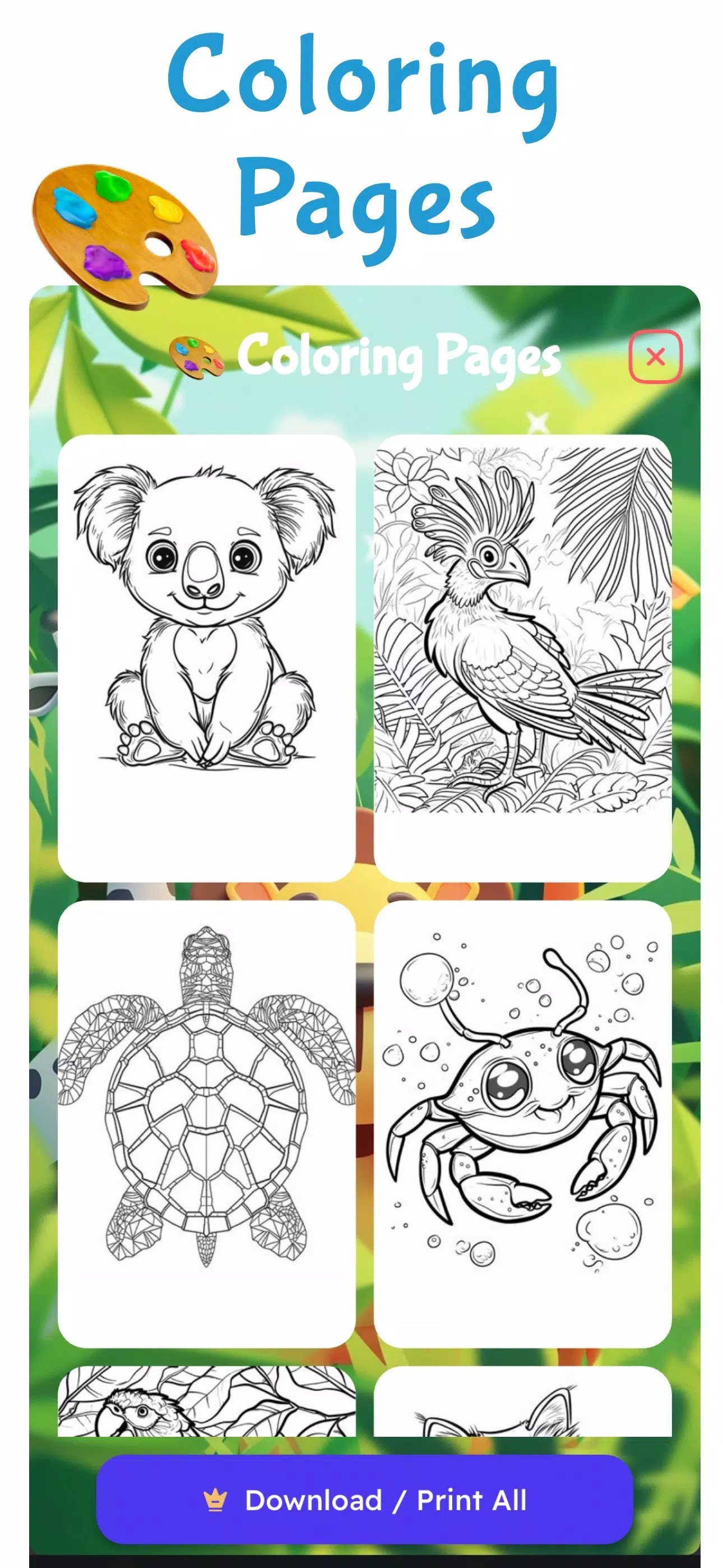 动物音效乐园:儿童游戏宝库 动物音效乐园:儿童游戏宝库