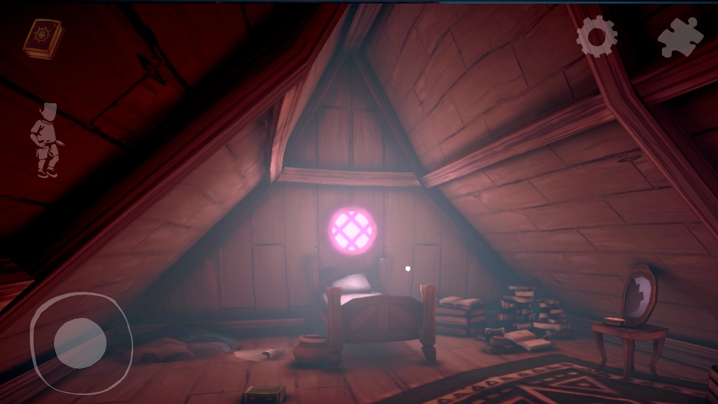 女巫之哭2:红帽(辅助菜单) 女巫之哭2:红帽(辅助菜单)