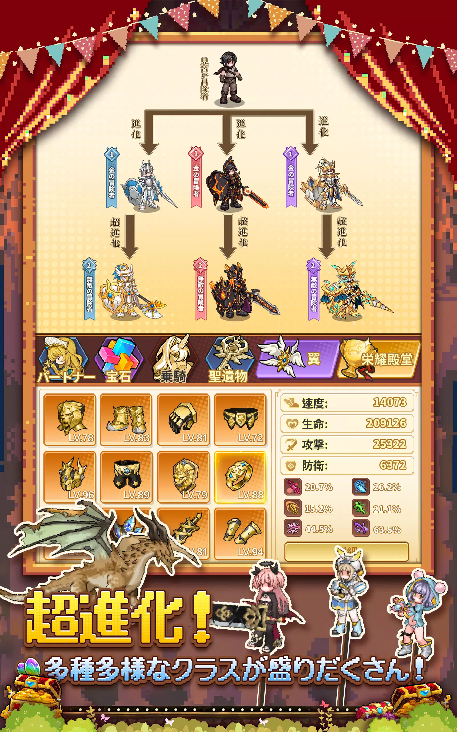 潘多拉诺瓦 潘多拉诺瓦