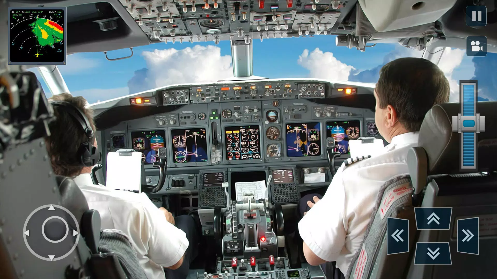 飞机模拟器 飞行员 游戏航班模拟器飞机游戏 飞机模拟器 飞行员 游戏航班模拟器飞机游戏