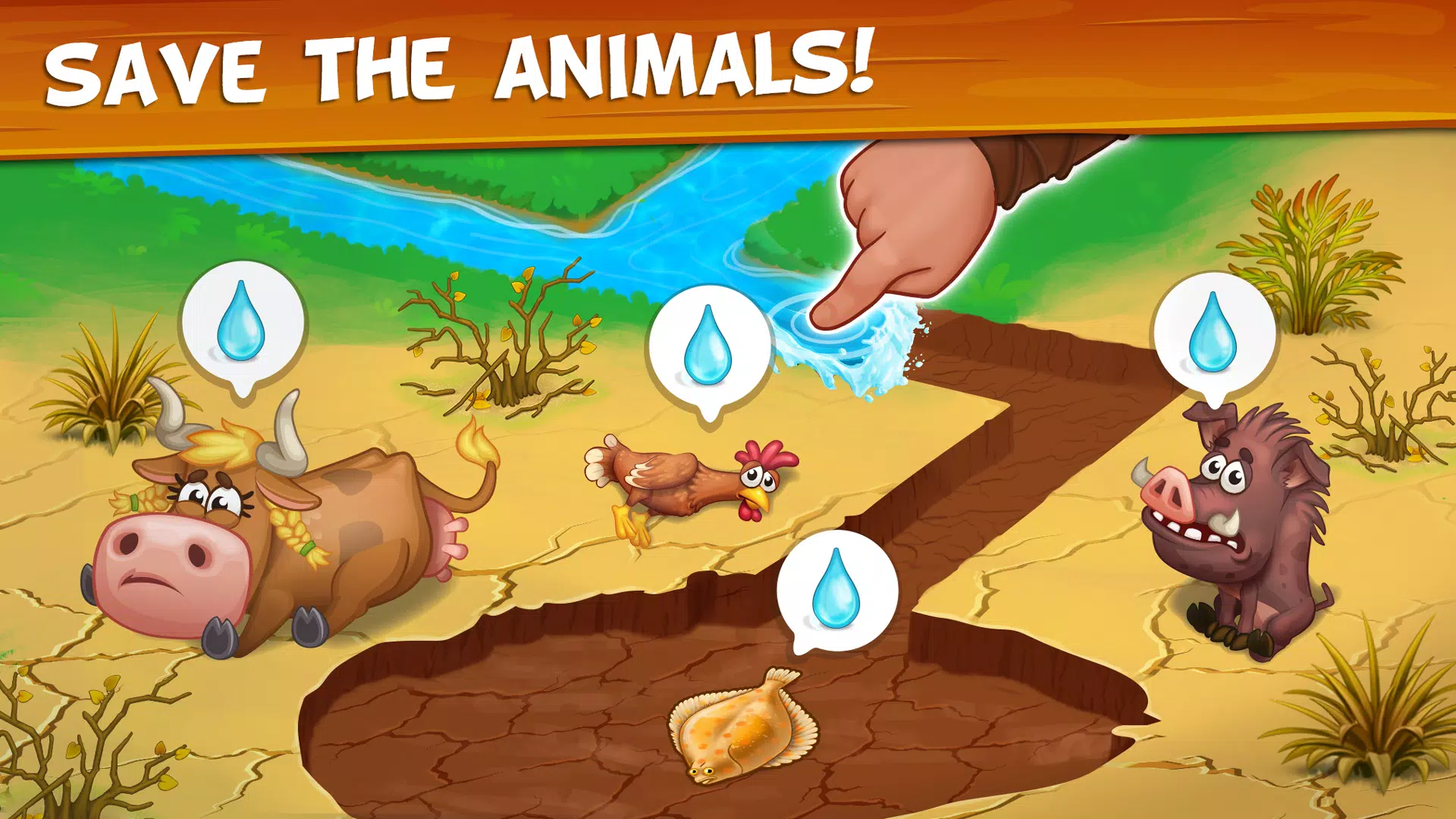 维京人和龙岛农场 维京人和龙岛农场