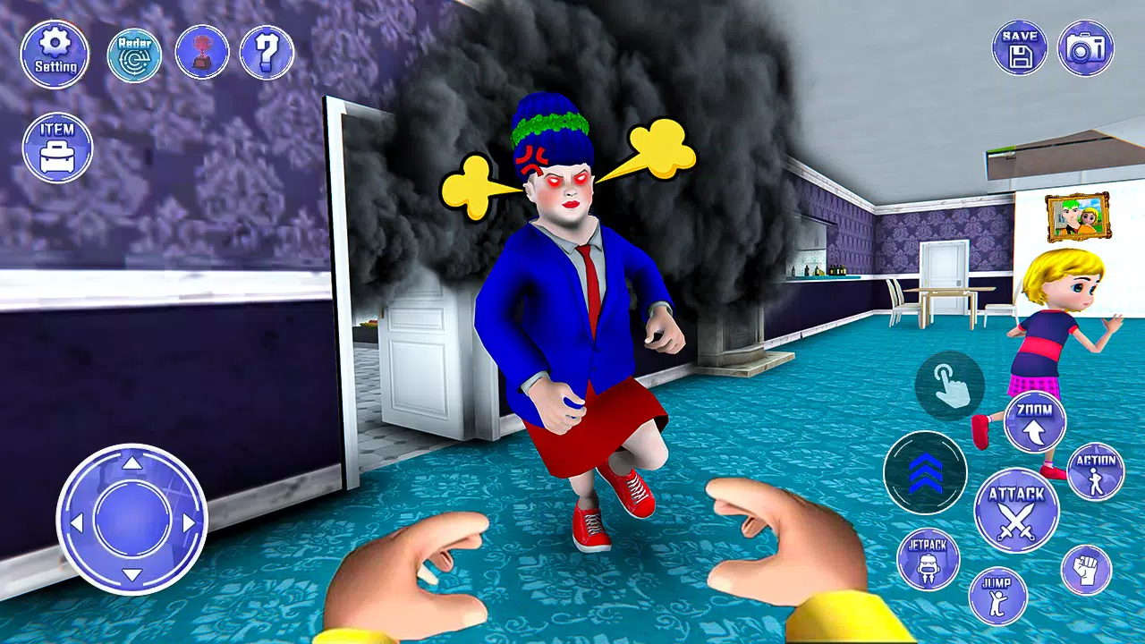 高中邪恶老师游戏 高中邪恶老师游戏